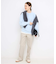 Dickies/ディッキーズ SLOBE別注 フレアチノパンツ