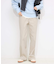 Dickies/ディッキーズ SLOBE別注 フレアチノパンツ