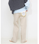 Dickies/ディッキーズ SLOBE別注 フレアチノパンツ