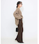 Dickies/ディッキーズ SLOBE別注 フレアチノパンツ