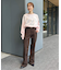 Dickies/ディッキーズ SLOBE別注 フレアチノパンツ