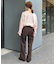 Dickies/ディッキーズ SLOBE別注 フレアチノパンツ