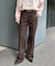 Dickies/ディッキーズ SLOBE別注 フレアチノパンツ