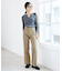 Dickies/ディッキーズ SLOBE別注 フレアチノパンツ