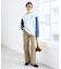 Dickies/ディッキーズ SLOBE別注 フレアチノパンツ