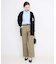Dickies/ディッキーズ SLOBE別注 フレアチノパンツ