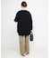 Dickies/ディッキーズ SLOBE別注 フレアチノパンツ