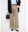 Dickies/ディッキーズ SLOBE別注 フレアチノパンツ