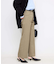 Dickies/ディッキーズ SLOBE別注 フレアチノパンツ