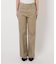 Dickies/ディッキーズ SLOBE別注 フレアチノパンツ