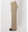Dickies/ディッキーズ SLOBE別注 フレアチノパンツ