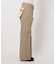 Dickies/ディッキーズ SLOBE別注 フレアチノパンツ