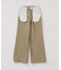 Dickies/ディッキーズ SLOBE別注 フレアチノパンツ