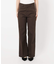 Dickies/ディッキーズ SLOBE別注 フレアチノパンツ