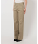 Dickies/ディッキーズ SLOBE別注 フレアチノパンツ