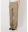 Dickies/ディッキーズ SLOBE別注 フレアチノパンツ