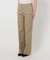 Dickies/ディッキーズ SLOBE別注 フレアチノパンツ