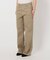 Dickies/ディッキーズ SLOBE別注 フレアチノパンツ