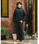 GRAMICCI グラミチ 417別注  TRICOTコーデュロイパンツ