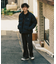 GRAMICCI グラミチ 417別注  TRICOTコーデュロイパンツ