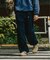 GRAMICCI グラミチ 417別注  TRICOTコーデュロイパンツ