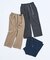 GRAMICCI グラミチ 417別注  TRICOTコーデュロイパンツ
