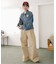 La Maison de Lyllis/ラメゾンドリリス FOTO CAP 2253006