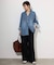 《追加2》LE DENIM BDUデニムシャツ