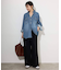 《追加2》LE DENIM BDUデニムシャツ