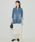 《追加2》LE DENIM BDUデニムシャツ
