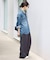 《追加2》LE DENIM BDUデニムシャツ