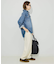 《追加2》LE DENIM BDUデニムシャツ