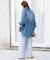 《追加2》LE DENIM BDUデニムシャツ