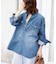 《追加2》LE DENIM BDUデニムシャツ