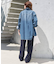 《追加2》LE DENIM BDUデニムシャツ
