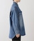 《追加2》LE DENIM BDUデニムシャツ