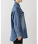 《追加2》LE DENIM BDUデニムシャツ