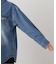 《追加2》LE DENIM BDUデニムシャツ