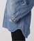 《追加2》LE DENIM BDUデニムシャツ