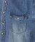 《追加2》LE DENIM BDUデニムシャツ