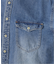 《追加2》LE DENIM BDUデニムシャツ