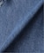 《追加2》LE DENIM BDUデニムシャツ
