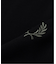 FRED PERRY / フレッドペリー LONG SLEEVE TWIN TIPPED FRED