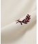 FRED PERRY / フレッドペリー LONG SLEEVE TWIN TIPPED FRED