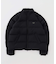 FRED PERRY / フレッドペリー RAGLAN SLEEVE PADDED JACKET