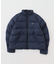 FRED PERRY / フレッドペリー RAGLAN SLEEVE PADDED JACKET