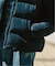 FRED PERRY / フレッドペリー RAGLAN SLEEVE PADDED JACKET