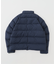 FRED PERRY / フレッドペリー RAGLAN SLEEVE PADDED JACKET