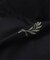 FRED PERRY / フレッドペリー RAGLAN SLEEVE PADDED JACKET