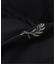 FRED PERRY / フレッドペリー RAGLAN SLEEVE PADDED JACKET